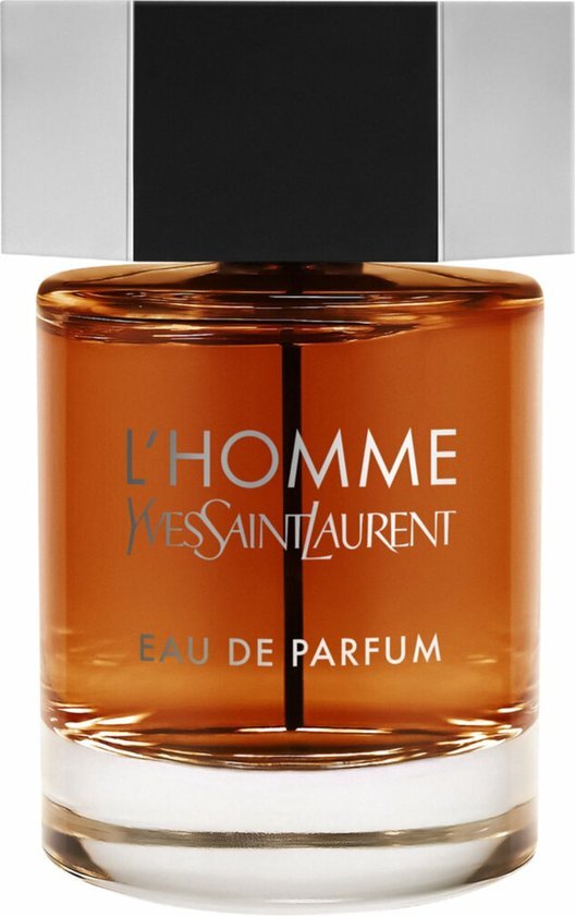 Yves Saint Laurent L'Homme Eau de Parfum eau de parfum / 100 ml / heren