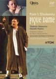 Hasmik Tchaikovsky Pique Dame / DVD / 2008