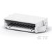 TE Connectivity 1-292254-0 Connecteur mâle, montage encastré (standard) Contenu : 1 pièce(s) Sac