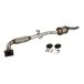BOSAL Catalyseur 099546