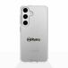 IL Runar Coque de Téléphone Transparente Officielle – Blason