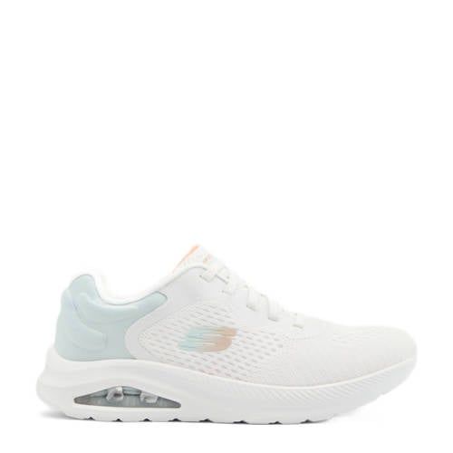 Skechers sneakers wit