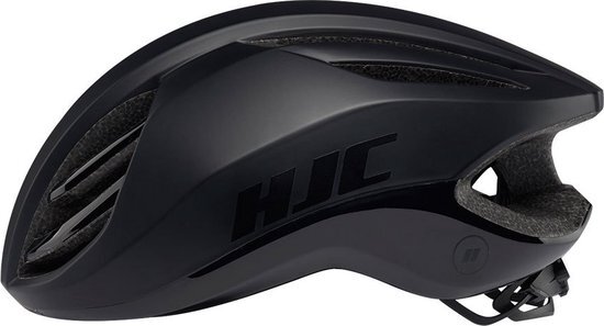 HJC Atara Road Helm, matt/gloss black