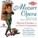 Mozart Ensemble Of V - Mozart: Opéra pour flûte et cordes