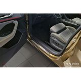 RVS Avisa RVS Instaplijsten compatibel met Skoda Kodiaq II (PS7) 2024- 'Lines' - 4-delig