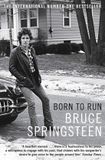 Born Simon + Schuster Born to Run Paperback