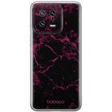 ERT GROUP mobiel telefoonhoesje voor Xiaomi 13 Babaco patroon Abstract 018
