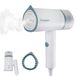BEPER P204FER210 Draagbare, opvouwbare verticale kledingstomer