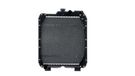 MAHLE CR 108 000S Radiateur du moteur ailettes jointes mécaniquement