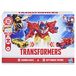 Hasbro Transformers Crash & Combine Heroes 2-Pack Action Figures