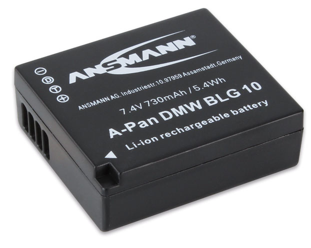 Ansmann 1400-0063
