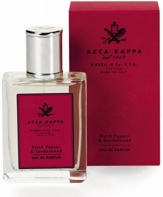 Acca Kappa Eau de Parfum Spray eau de parfum / 100 ml
