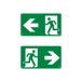 Ledvance Noodverlichting Pictogram | EMERGENCY EXIT SIGN PICTOGRAMS PICTO LEFT RIGHT | 4099854261336