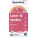 Novaboost Sparkies Amour & Eau 36comp
