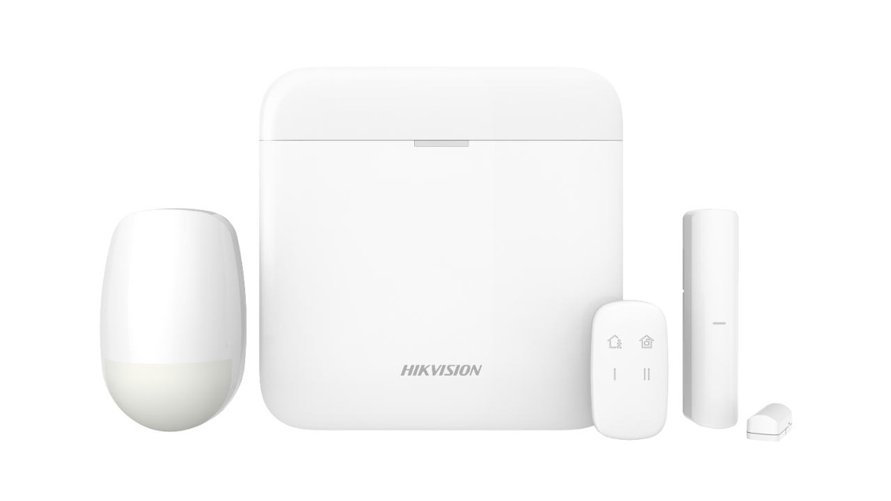 Hikvision DS-PWA64-KIT-WE