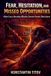 Fear, Independently Published Forex Trading Psychology & Discipline Playbooks- Fear, Hesitation, and Missed Opportunities