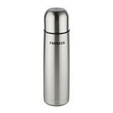Pioneer Flessen Pioneer geïsoleerde vacuüm 350ml reisfles, 18/10 roestvrij staal, houdt dranken 8 uur warm, 0,35 l