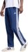 Adidas Sportswear Essentials 3-Stripes Stanford Lichte Woven Tapered Open Hem Pantalon - Heren - Blauw