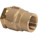 Huot - Raccord laiton série Fer à compression femelle 3/4" PE Ø27