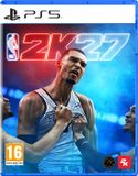 2K NBA 2K27 - PS5