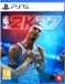 2K NBA 2K27 - PS5