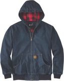 Carhartt Loose Fit Denim Active Jas