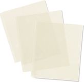 Sizzix Big Shot Pro Vulplaten – Standaard 36,2x31,1x0,1cm – 2st.