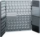 H HDWR Hardware for business Clavier sans fil pour tablette avec touchpad, pliable, Bluetooth typerCLAW BS120