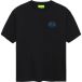 New Amsterdam Surf Association T-shirt New Amsterdam Surf Association Logo