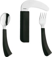 Amefa Aangepast Linkshandig Bestek