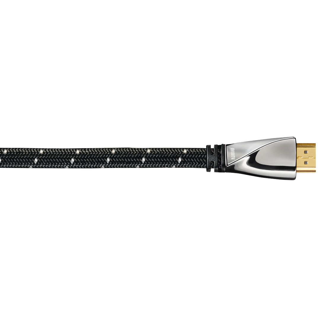 Avinity HDMI Kabel - 5m - Zwart - 2xHDMI - 4K - 3D