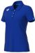 Arena Polo femme Team Solid Bleu Royal XS