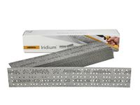 Mirka schuurpapier Iridium 70x400 mm klittenband 140 gaten