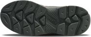 Hummel CLIFF EASY TEX BOOT JR Kinderen Unisex CASTOR GRAY Synthetisch Schoenmaat 34