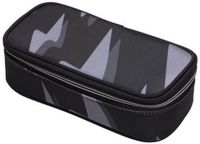 Walker Etui leeg Fame Ace Anthracite Skate Pencil Box FAME ACE Anthracite Skate - WA-49926-292