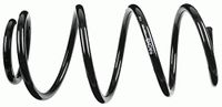 SACHS Fahrwerksfeder 998969