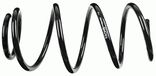 SACHS Fahrwerksfeder 998969