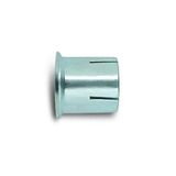 Powers Fastening Innovations 06322 Mini-Dropin - 3/8 inch binnendraad koolstofstaal Mini Drop in Expansie Anker, 100 Per Doos