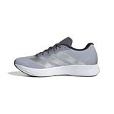 Adidas Heren JS4430 Duramo RC2 M Hardloopschoen Sneaker Silber