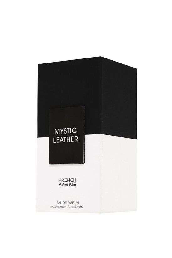 French Avenue Eau de Parfum / 100 ml / Unisex