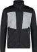 CMP Fleece wandeljack Heren Antraciet 3XL