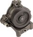 Fiat pompe à eau sans joint Ducato 3.0 16 V Typ 250 504248581