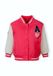Minoti bomberjack meisjes roze