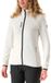 Millet Seneca Fleece Met Volledige Rits Wit S Vrouw