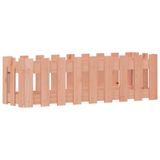 VidaXL Plantenbak Hout 100x50x50 cm