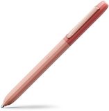 Faber-Castell 140664, Clip, Blauw, 1 stuk(s)