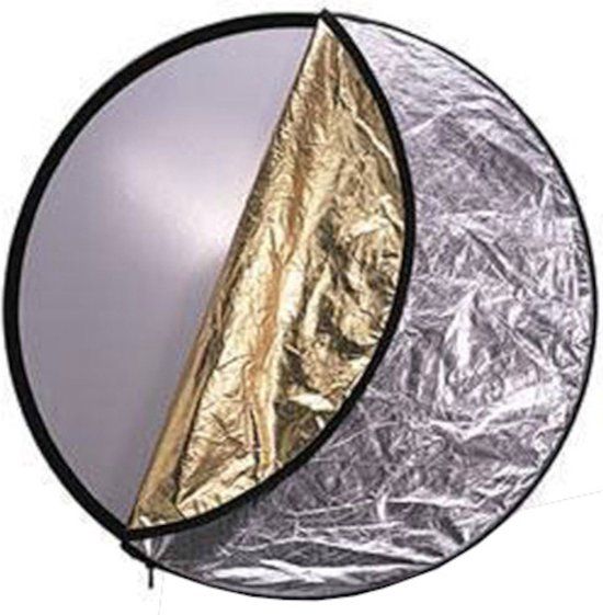 Falcon Eyes 5-in-1 Reflectiescherm CRK-32 SLG - 82 cm