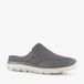 Skechers Summits - Vindicator Heren Instappers - Donkergrijs