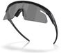 RSLV Lite Oakley RSLV Lite - Matte Black - Prizm Black