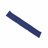 CanDo Bodytrainer Loop, weerstand oefenband voor functionele training, Loop, lengte 38,1 cm - blauw (sterk)